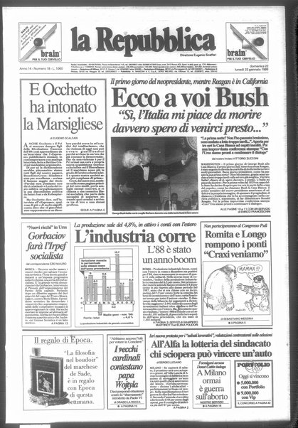 La repubblica